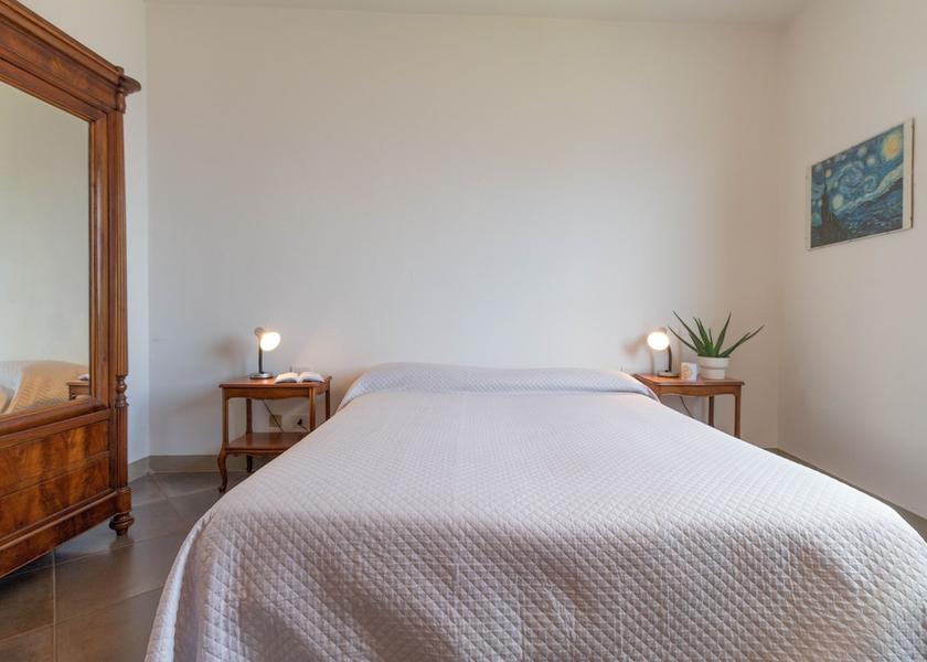 Lombardy Mandello del Lario Room