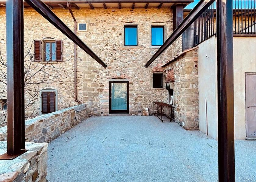 Tuscany Anghiari Primary image