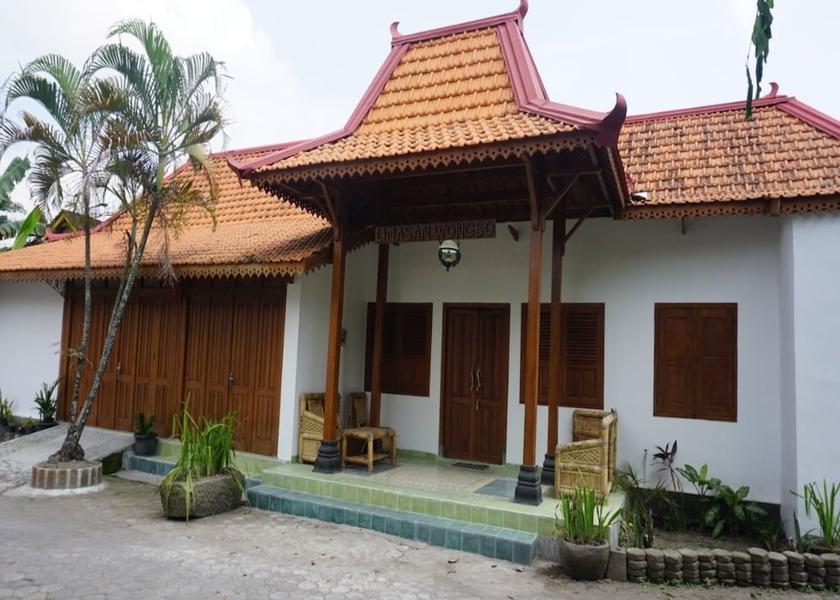  Sleman Primary image