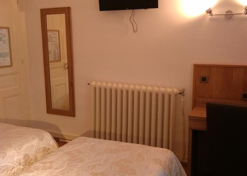 Occitanie Lamalou-les-Bains Room