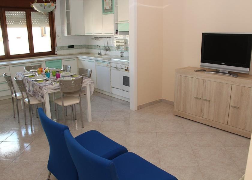 Sicily Ribera Interior Entrance