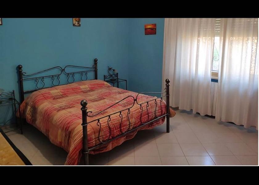 Piedmont Albaretto Della Torre Room