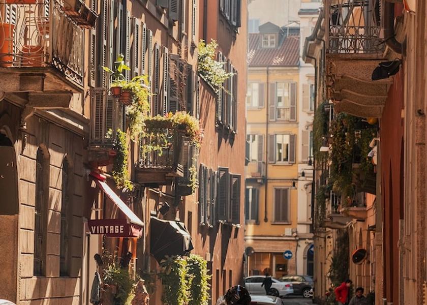 Piedmont Albaretto Della Torre Amenity