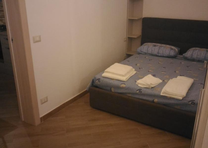 Puglia Novoli Room