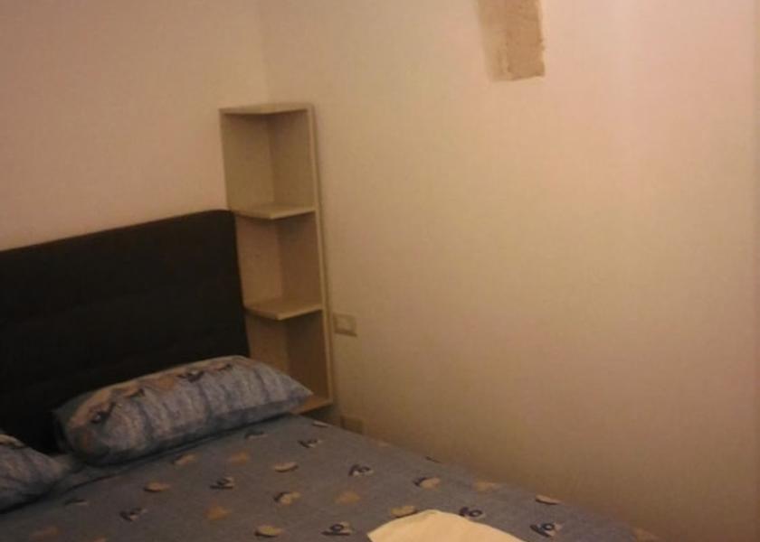 Puglia Novoli Room