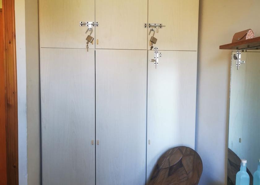 Calabria Tortora Room