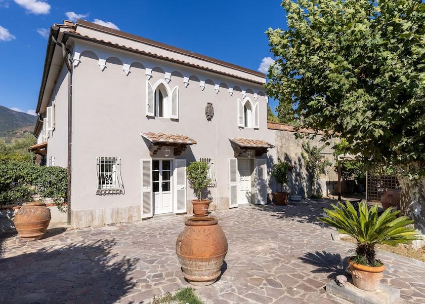 Tuscany Calci Primary image