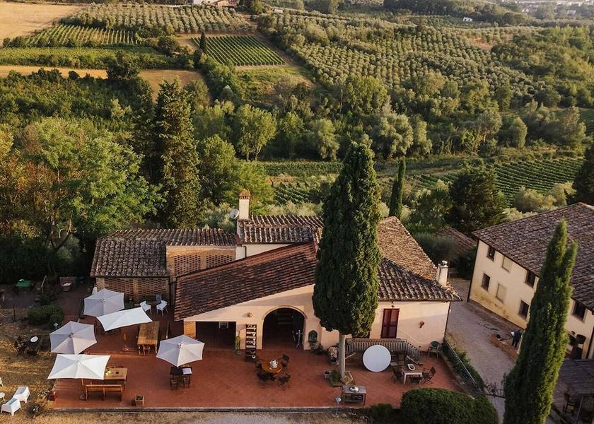 Tuscany Castelfiorentino Primary image