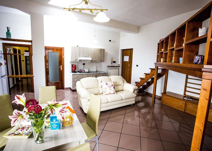 Campania Capua Primary image