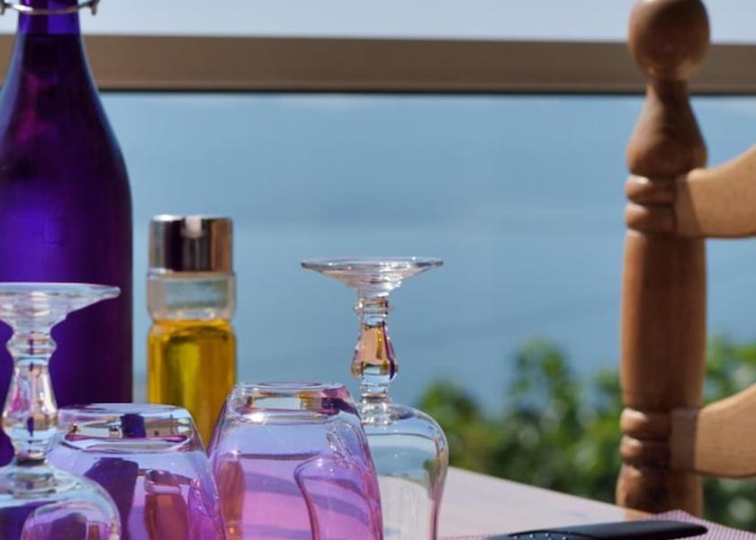 Corsica Alata Restaurant