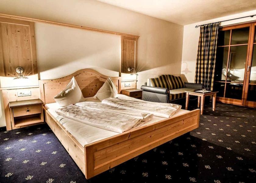 Trentino-Alto Adige Laces Room