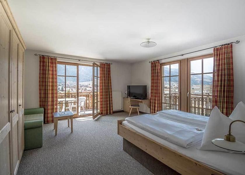 Trentino-Alto Adige Laces Room