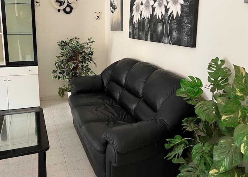 Sardinia Gonnesa Room