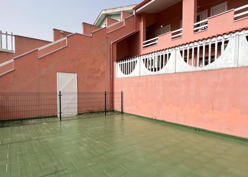 Sardinia Gonnesa Room