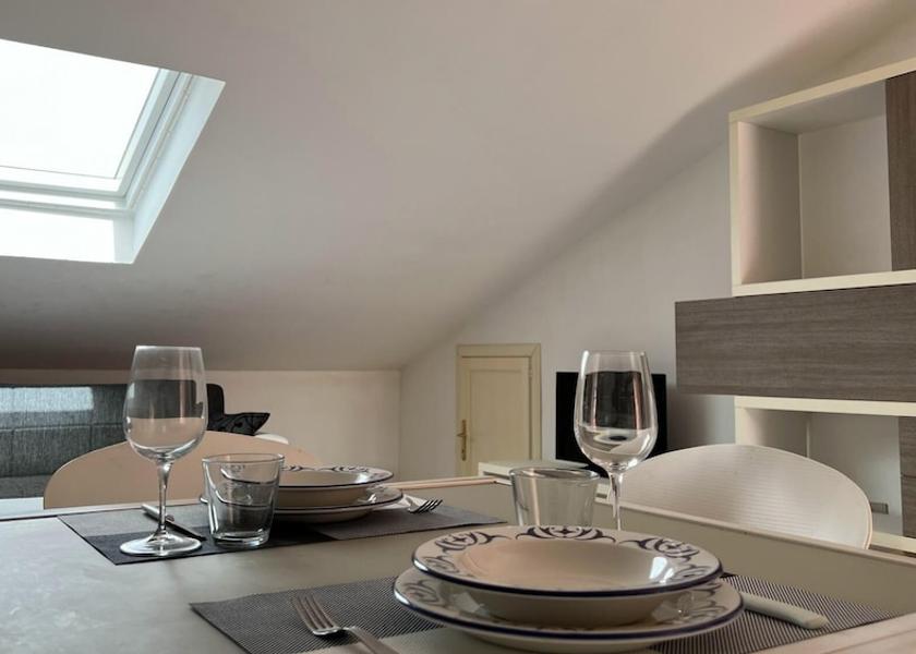 Sardinia Gonnesa Room