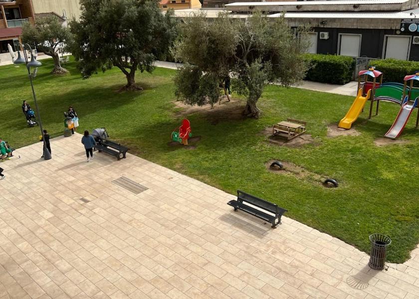 Sardinia Gonnesa Room