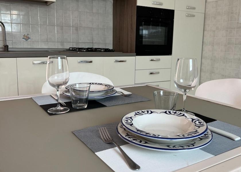 Sardinia Gonnesa Room