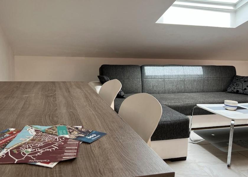 Sardinia Gonnesa Room