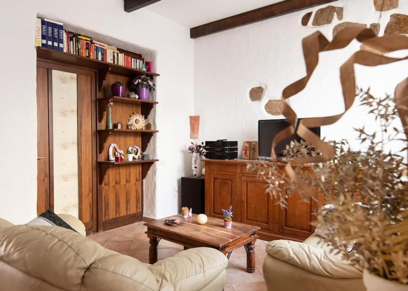 Sardinia Gonnesa Room