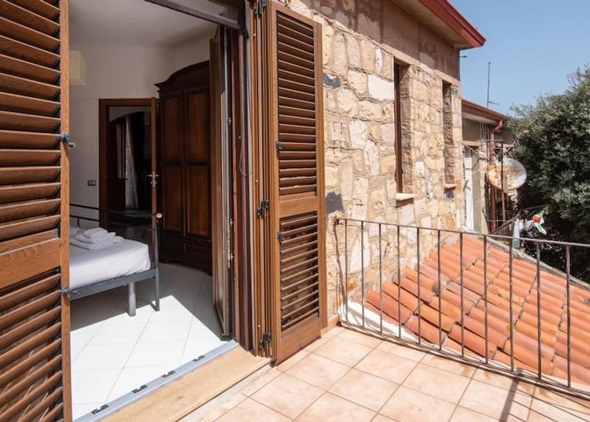 Sardinia Gonnesa Room