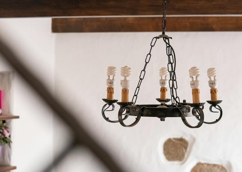 Sardinia Gonnesa Room