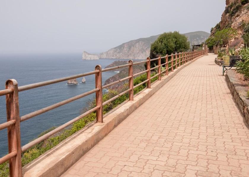 Sardinia Gonnesa Room