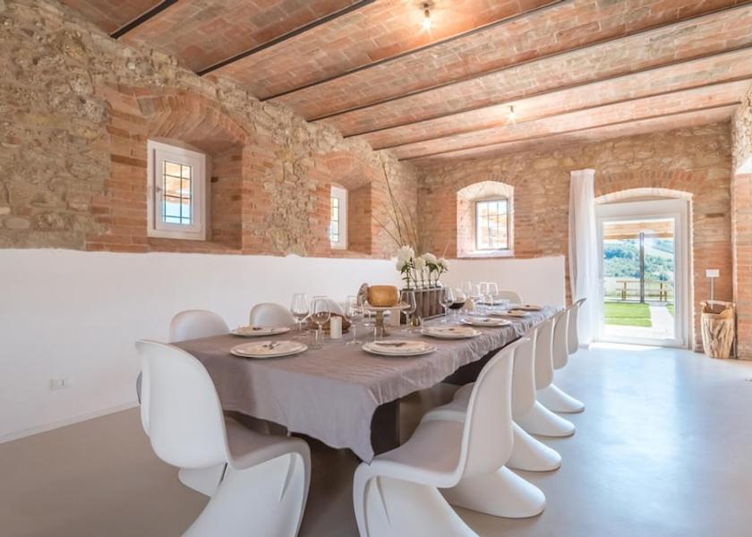 Marche Montefiore dell'Aso Room
