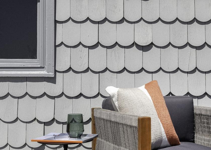 New York Hampton Bays Terrace