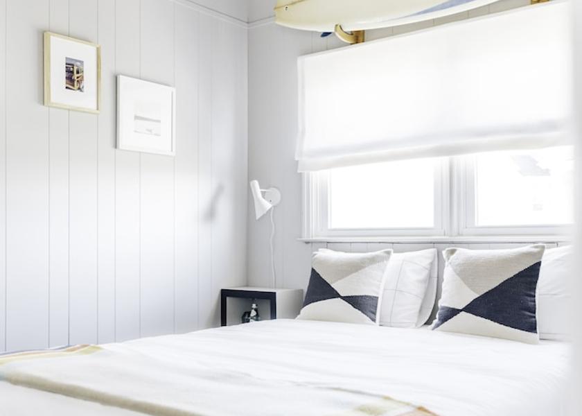 New York Hampton Bays Room