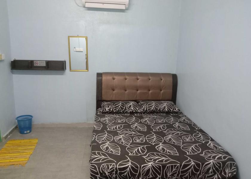 Pahang Jerantut Room