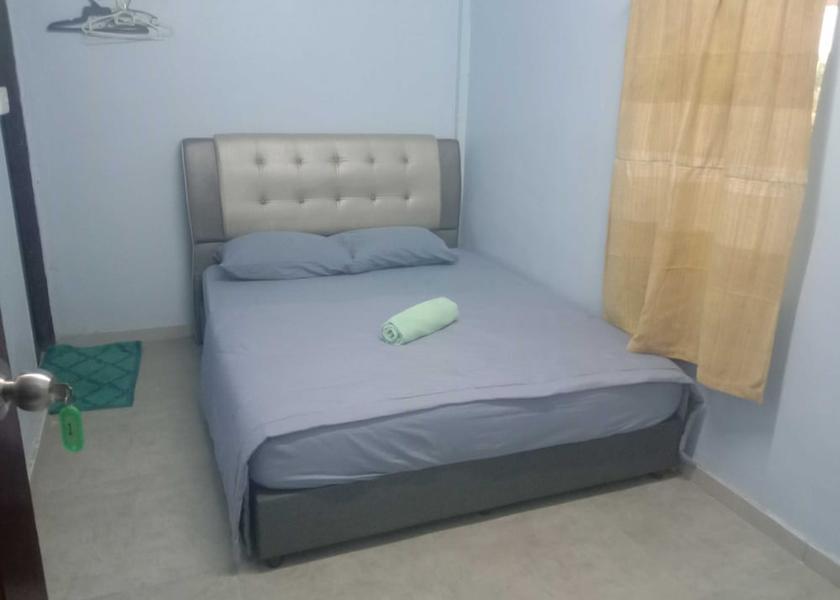 Pahang Jerantut Room