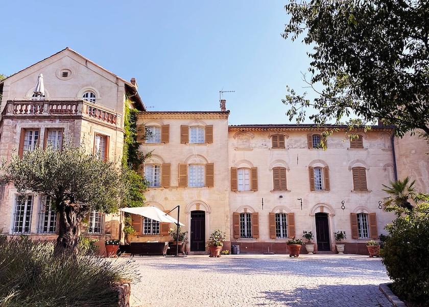 Provence-Alpes-Côte d'Azur Taradeau Primary image