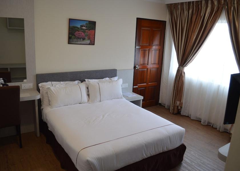 Perak Teluk Intan Room