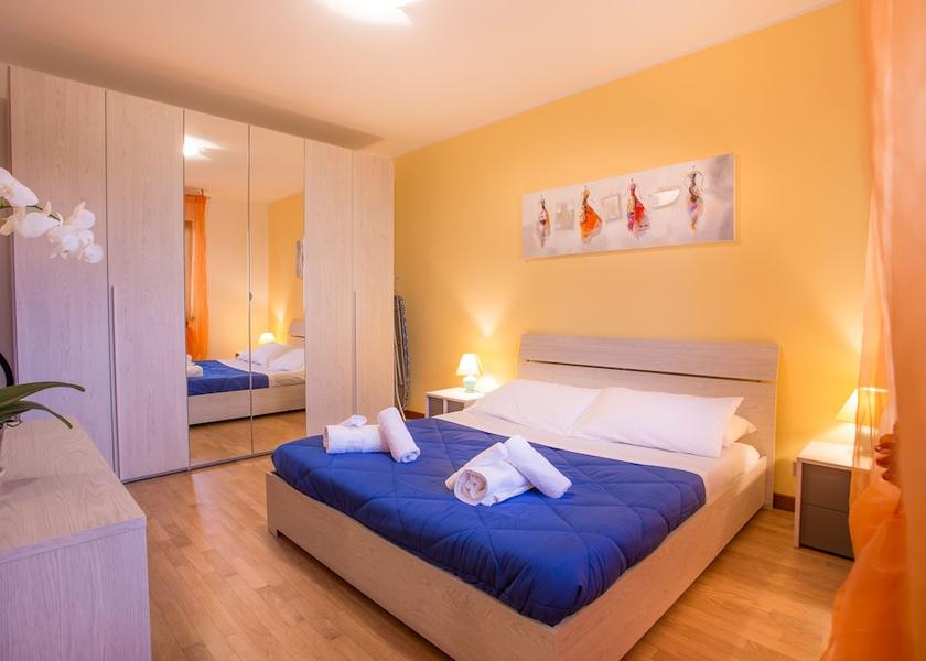 Friuli-Venezia Giulia Buttrio Room