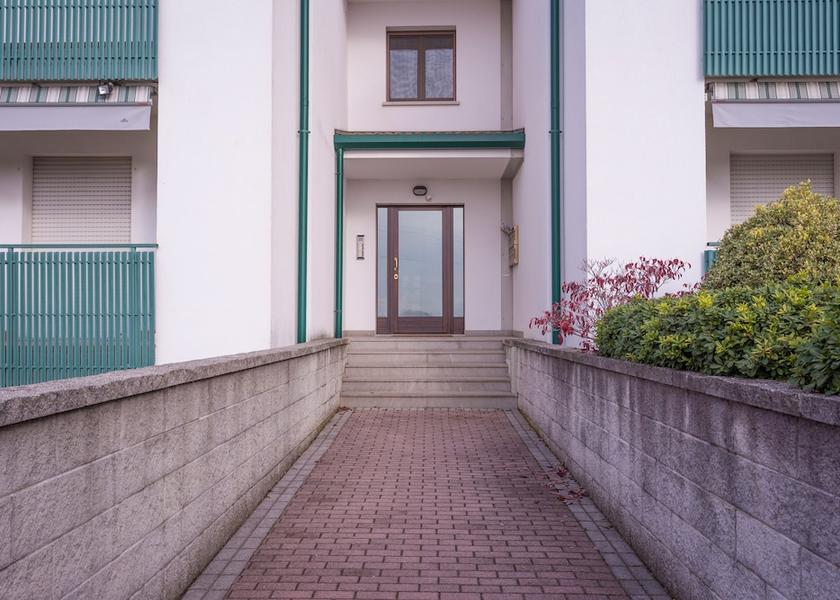 Friuli-Venezia Giulia Buttrio Entrance