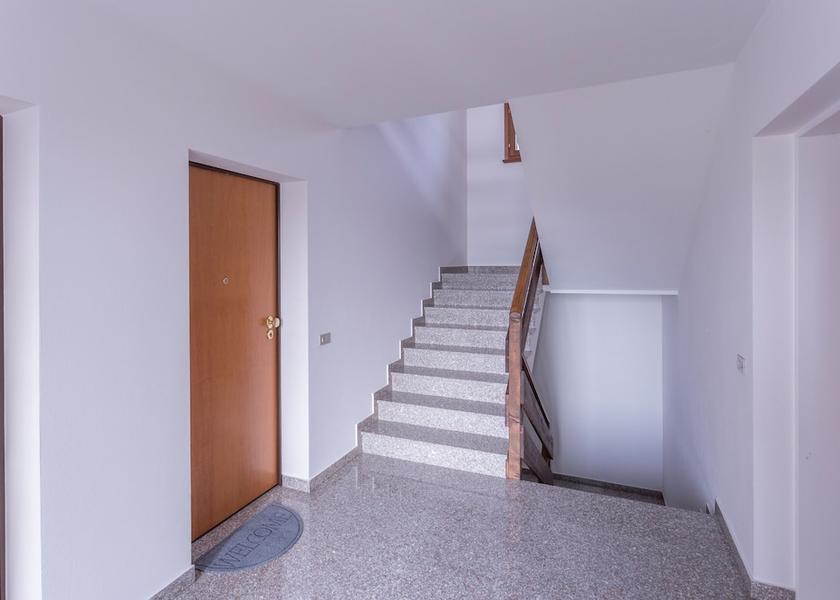 Friuli-Venezia Giulia Buttrio Staircase