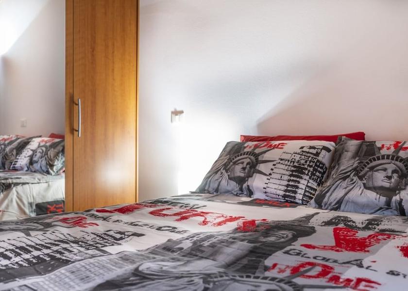 Friuli-Venezia Giulia Buttrio Room