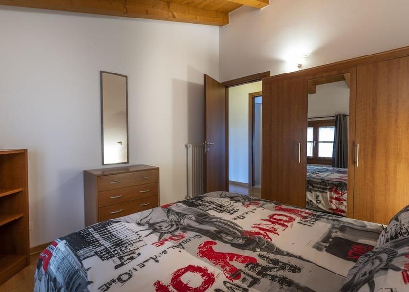 Friuli-Venezia Giulia Buttrio Room