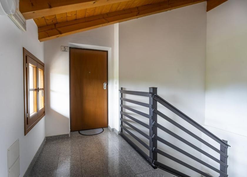 Friuli-Venezia Giulia Buttrio Interior Entrance