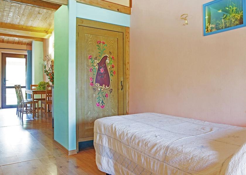 Emilia-Romagna Portomaggiore Room