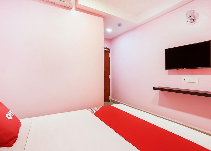 Pahang Temerloh Room