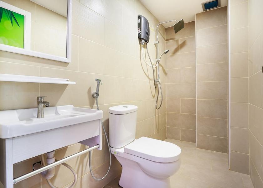Pahang Temerloh Bathroom