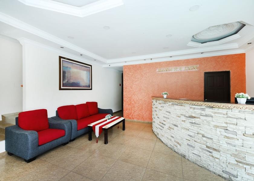 Pahang Temerloh Lobby