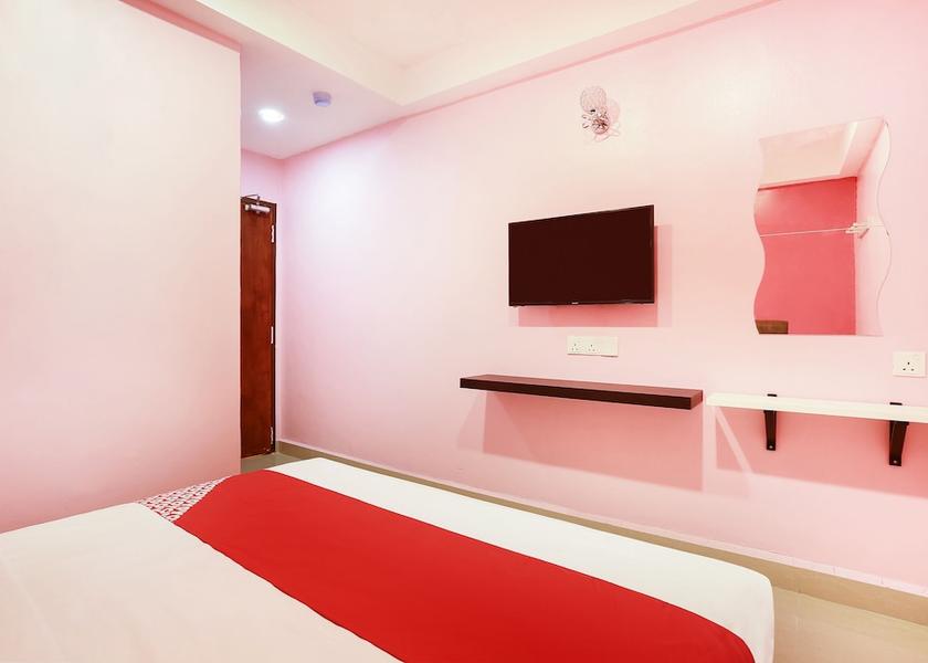 Pahang Temerloh Room