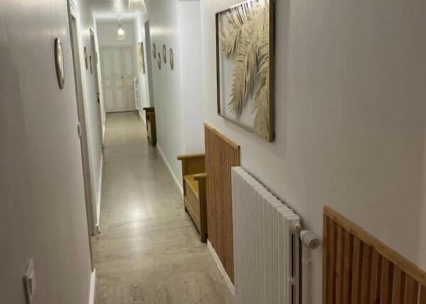 Brittany Mont-Dol Exterior Detail