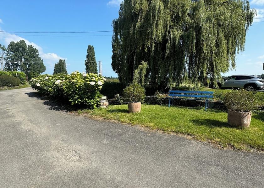 Brittany Mont-Dol Property Grounds