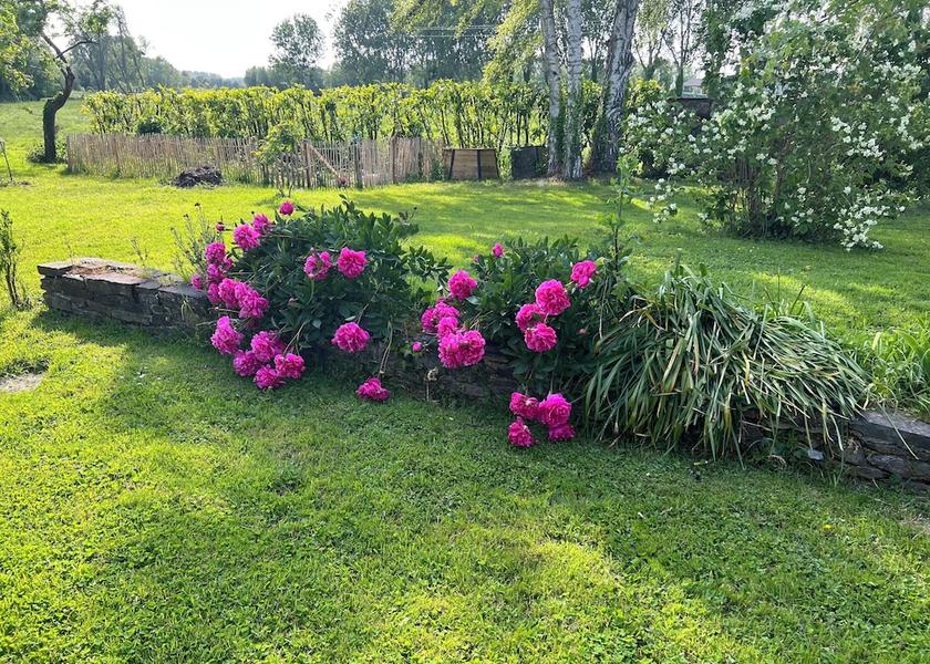 Brittany Mont-Dol Exterior Detail