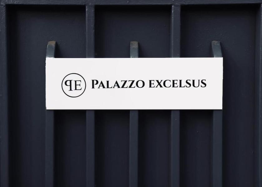 Campania Terzigno Facade