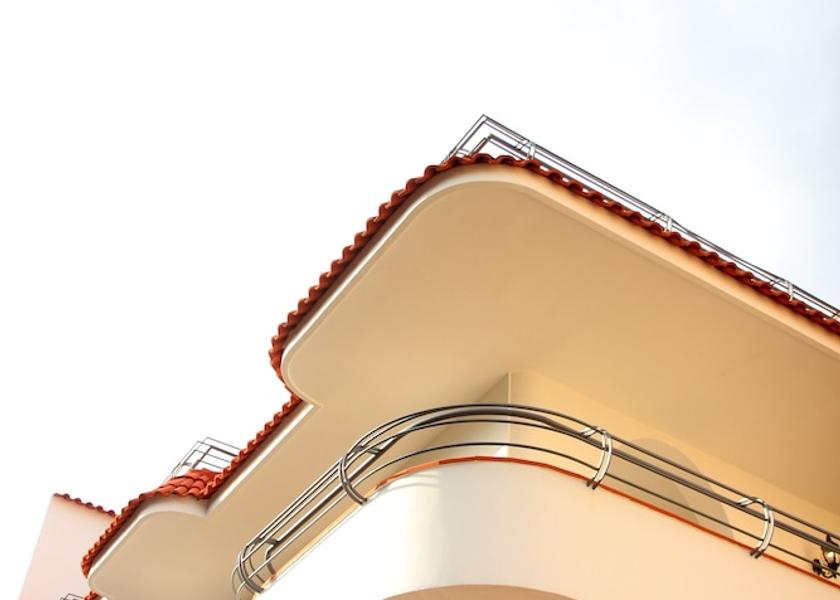 Campania Terzigno Exterior Detail