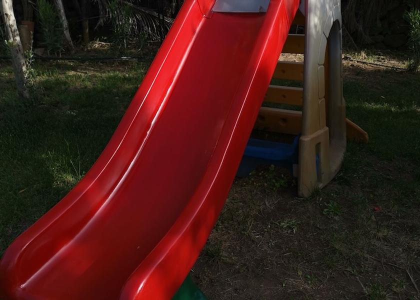 Sicily Paterno Exterior Detail